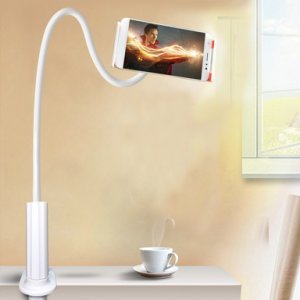 Flexible Long Arms Stable Phone Holder