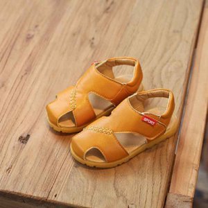 Stylish Hollow Out Sandal for Kids