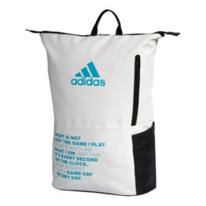 Adidas Backpack Multigame Padel Sports Bag