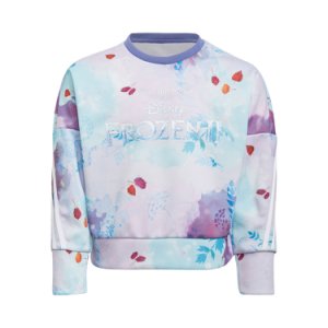 Adidas Disney Frozen Sweatshirt Girls