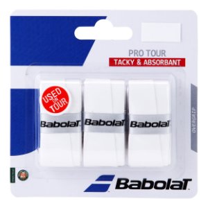 Babolat Pro Tour 3 Pack