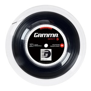 Gamma Moto String Reel 100m