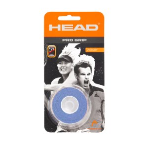 HEAD Pro Grip 3 Pack