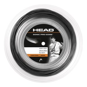 HEAD Sonic Pro Edge String Reel 200m