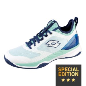 Lotto Mirage 200 Clay Court Shoe Special Edition Women