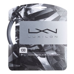 Luxilon Alu Power 130 60Y Diamond String Set