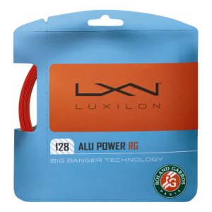Luxilon Alu Power RG String Set 12,2m
