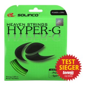 Solinco Hyper-G String Set 12,2m