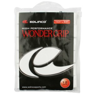 Solinco Wonder Grip 12 Pack