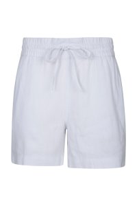 Summer Island Damen-Shorts - Weiss