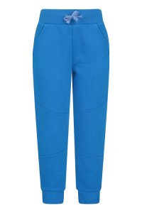 Mountain Warehouse - Athletic - spodnie dziecięce - blue