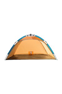 Mountain Warehouse - Automatyczny namiot plażowy  z uv40 - orange