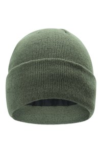 Dzianinowa czapka Thinsulate  - Green