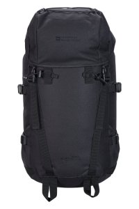High - plecak 50l - Black