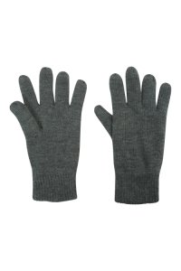 Męskie rękawice Thinsulate  - Grey