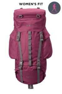 Plecak 65l - Pink