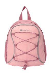 Mountain Warehouse - Plecak 6l mini trek - light pink