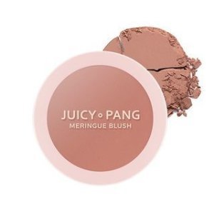 A'PIEU - Juicy-Pang Meringue Blush - 6 kleuren