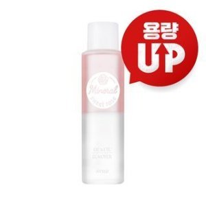 APIEU - Mineral Lip & Eye Remover (Sweet Rose) 250ml