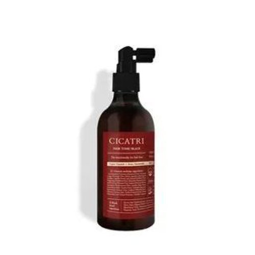 ARTOIS - Cicatri Hair Tonic Black 200ml
