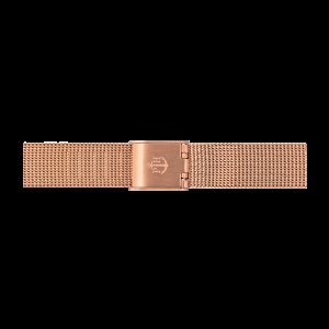 Paul Hewitt - Correas de reloj mesh ip rosa 12mm