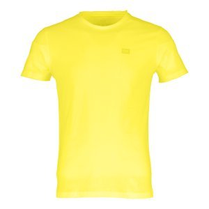 New In Town T-shirt Serafino Wild Lime   L