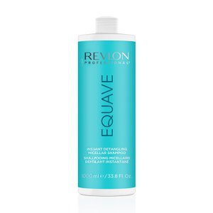 Revlon Professional Equave Instant Detangling Micellar Shampoo 1000ml