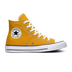 Converse All Stars Chuck Taylor 168573C Goud / Wit-35
