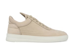 Filling Pieces Low Top Ripple Cairos Beige-41