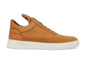 Filling-pieces - Filling pieces low top ripple cairos desert brown-43