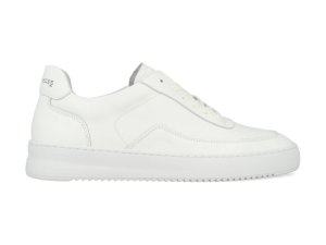 Filling-pieces - Filling pieces mondo 2.0 ripple nappa wit-43
