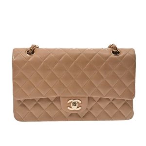 Chanel Timeless/Classique Handbag