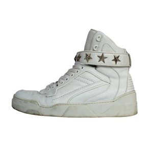 Givenchy Stars sneakers, White