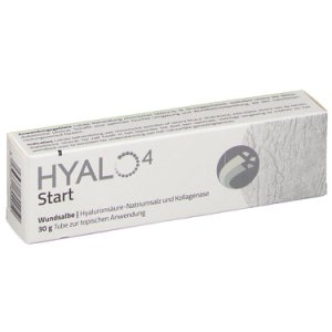 Kela Pharma - Hyalo4 start