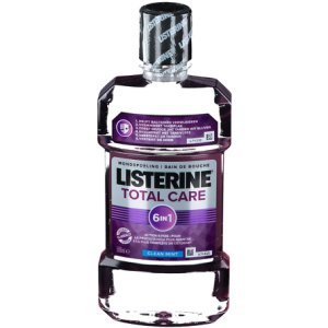 Listerine® Total Care Mundspülung