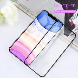 1pc Screen Protection Tempered Glass Film