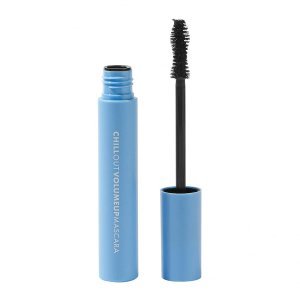 CHILL OUT VOLUME UP Mascara-BLACK