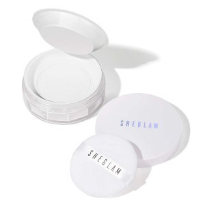 Dreamer Changeable Ultra-refined Loose Powder 101 Pearl White