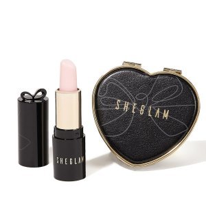 Dual-formula Design Sweetheart Lipstick Set 01 Confession
