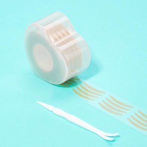 Eyelid Tape With Dispenser