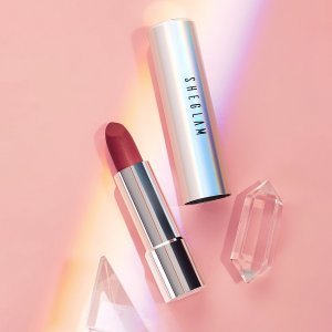 Lasting Matte Lipstick Y500-3 Ruby Red