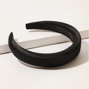 Shein - Padded headband 1pc