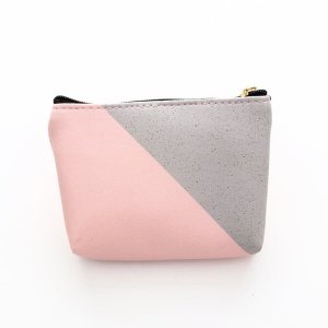 Two Tones Coin Purse