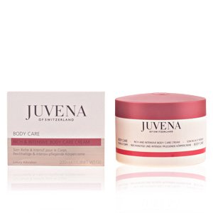Juvena - Body care rich & intensive body care cream 200 ml