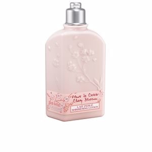 L'occitane - Cherry blossom body lotion 250 ml