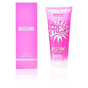 FRESH COUTURE PINK body lotion 200 ml