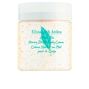 Elizabeth Arden - Green tea honey drops body cream 250 ml