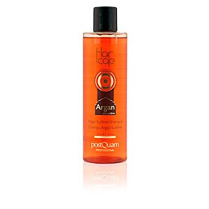 Postquam - Hair care argan sublime shampoo 225 ml