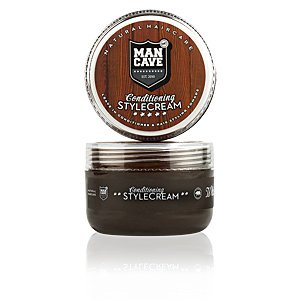 Mancave - Hair care conditioning & style cream 75 ml