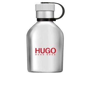 HUGO ICED eau de toilette spray 75 ml